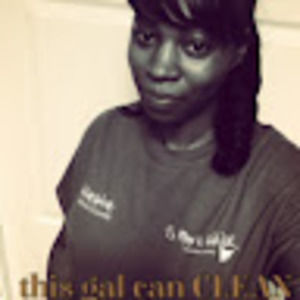 Meet your Posher, Latasha